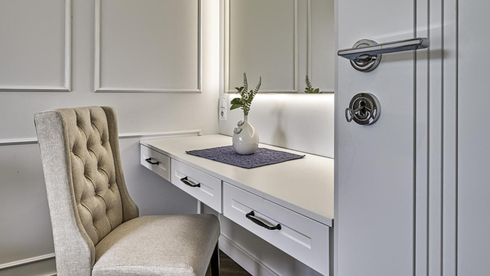 Apartamenty Widokowe Panorama Karkonoszy By Royal Aparts Karpacz Exteriér fotografie