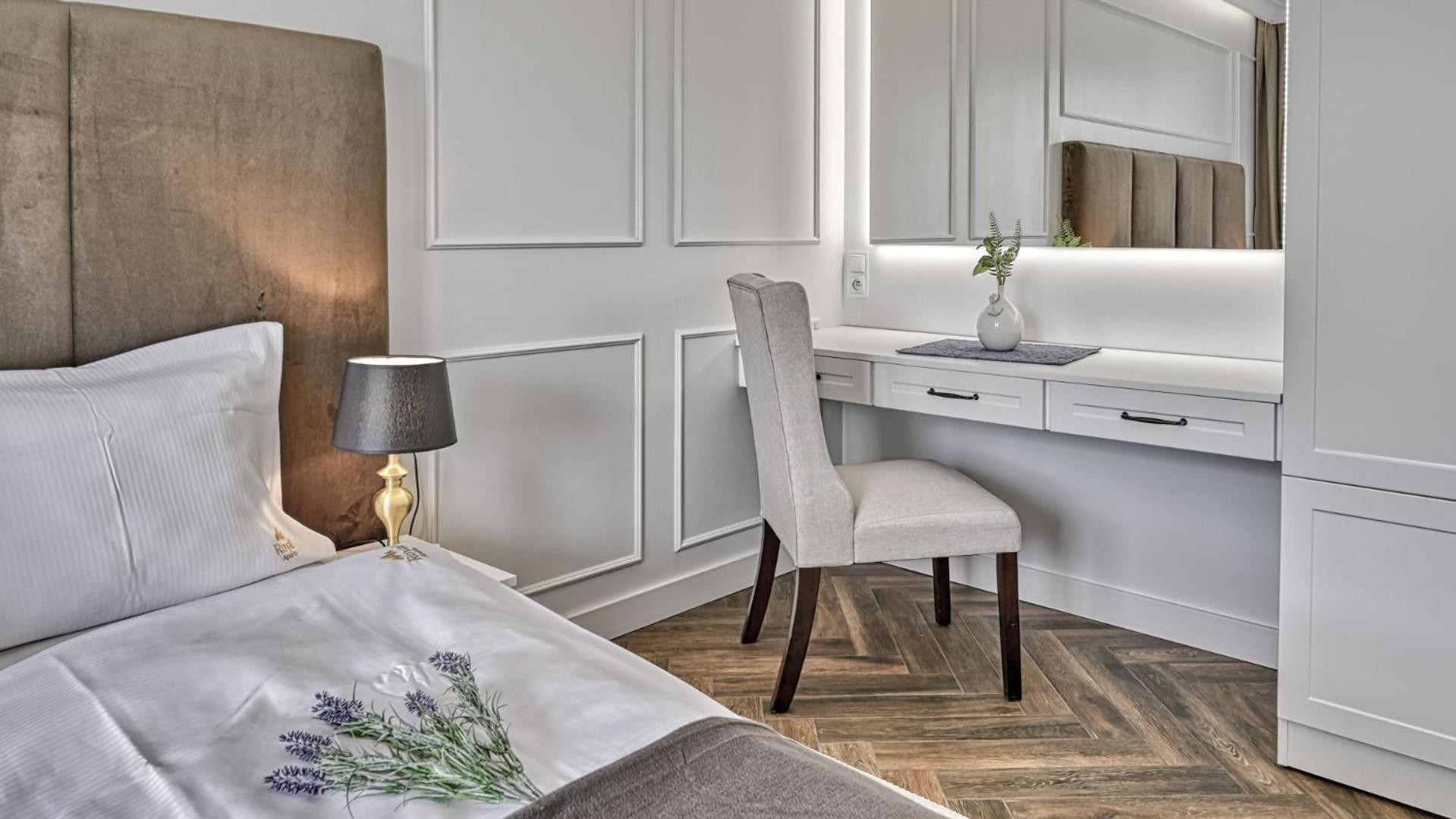Apartamenty Widokowe Panorama Karkonoszy By Royal Aparts Karpacz Exteriér fotografie