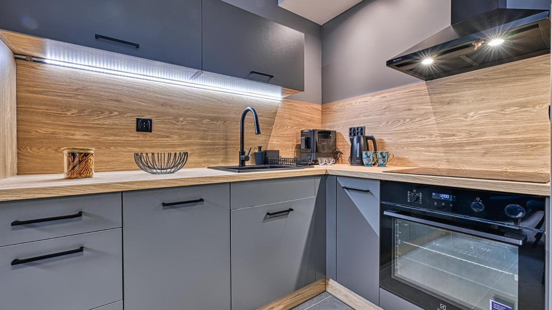 Apartamenty Widokowe Panorama Karkonoszy By Royal Aparts Karpacz Exteriér fotografie