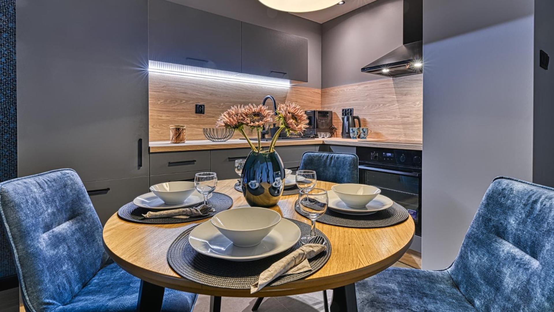 Apartamenty Widokowe Panorama Karkonoszy By Royal Aparts Karpacz Exteriér fotografie