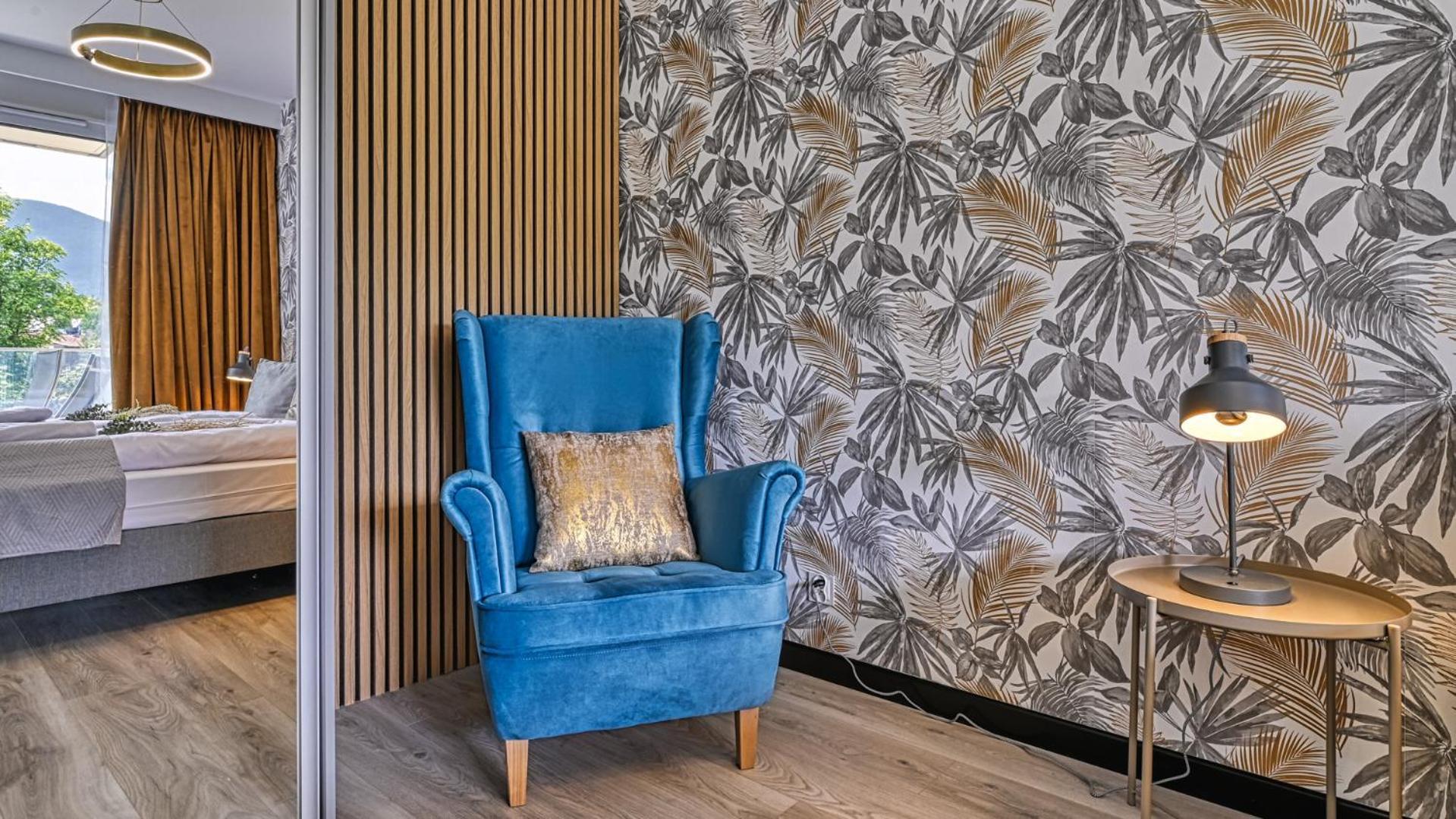 Apartamenty Widokowe Panorama Karkonoszy By Royal Aparts Karpacz Exteriér fotografie